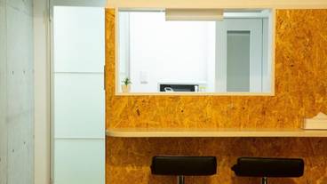 専用キッチン / 13