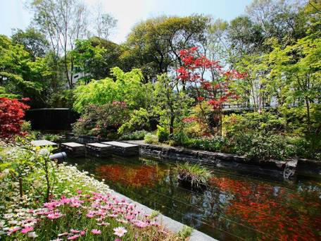 西鉄グランドホテル / 5