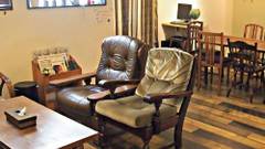 ジェイホッパーズ広島ゲストハウス