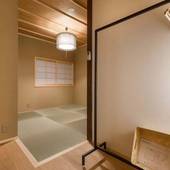 ナンバー10 京都（京都府 アパートメント） / 4