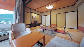 スタンダード和室