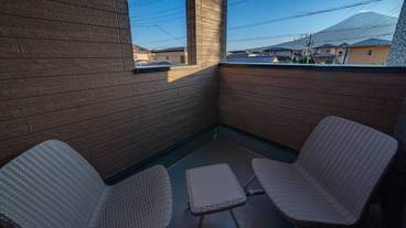 テラス / パティオ / 12