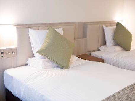 ホテルマイステイズ御堂筋本町 / 5