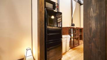 小型冷蔵庫 / 20