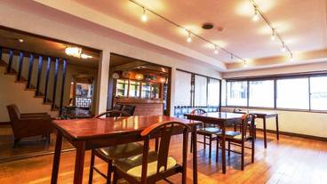 施設内の設備 / 1