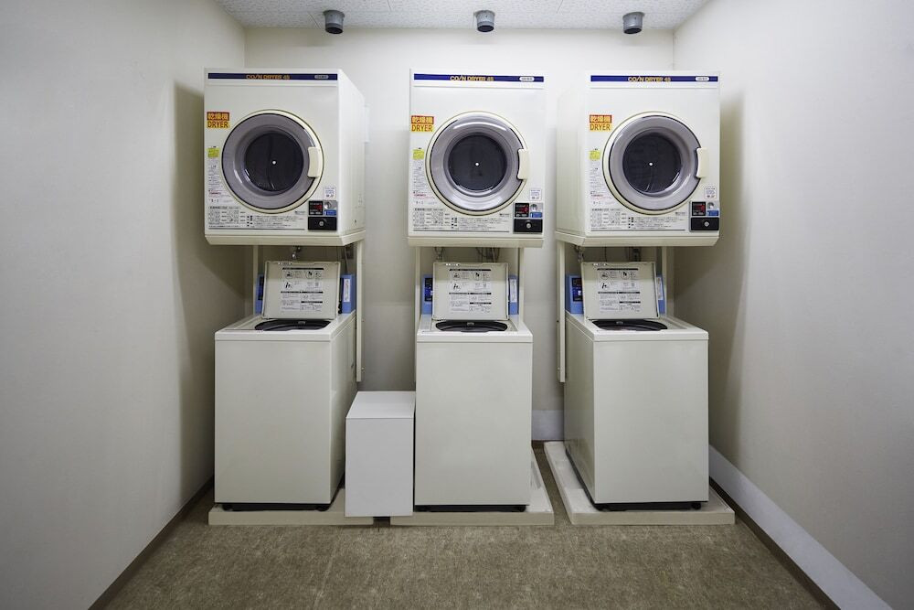 ランドリー ルーム