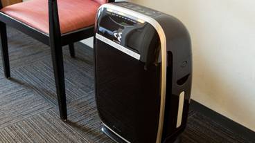 客室の設備とサービス / 13