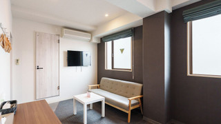 スタンダードroomC