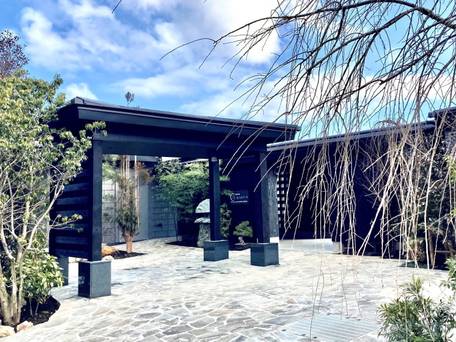 ホテル四季の館箱根芦ノ湖 / 2