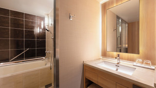 [2025リニューアル]クラブスーペリアツインルーム（1～4名）