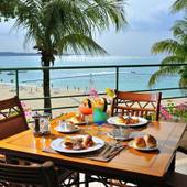 ザ・ムーンビーチ ミュージアムリゾート（沖縄県 リゾートホテル） / 2