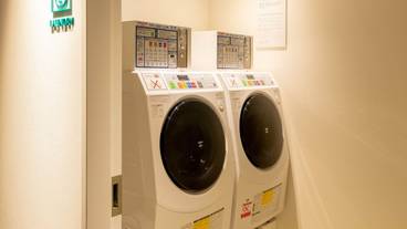 施設内の設備 / 10