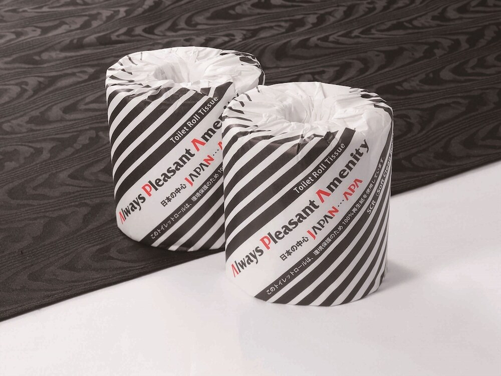 客室の設備とサービス