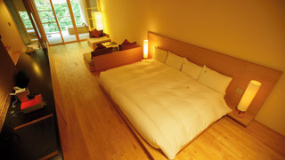 デラックス ルーム テラス (Hikari)