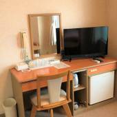 アーバンホテル三幸(千葉県 ビジネスホテル) / 4