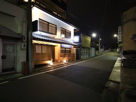 プライベートレジデンス 京都さくら / 4