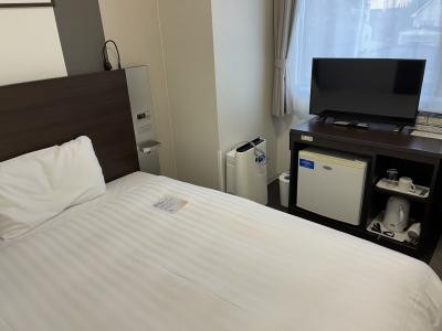 シングルルーム