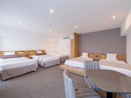 ホテルマイステイズプレミア大森 / 5