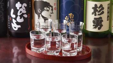 食事・飲み物 / 3