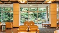 亀の井ホテル 富田林