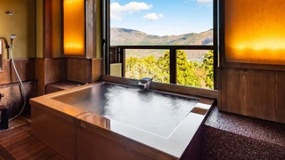 特別室　金時 - 懐石コースの夕食と和定食の朝食（ともに魚介類が中心）の1泊2食付