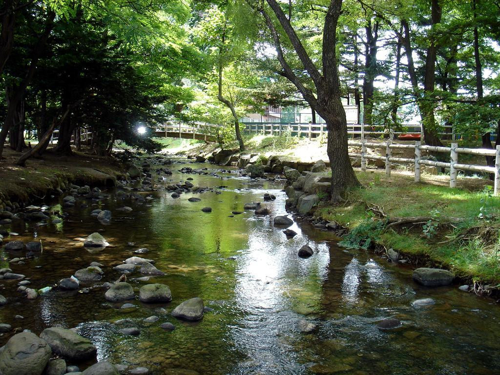 鴨々川605700