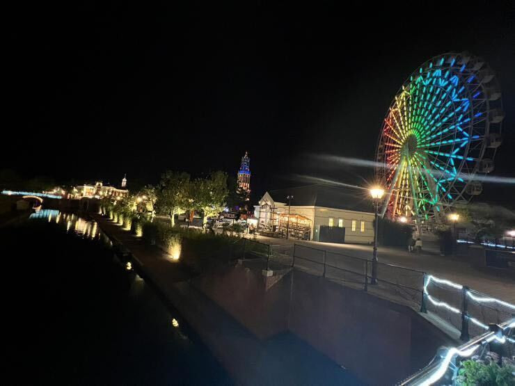 1000andstarさんの写真 / 2