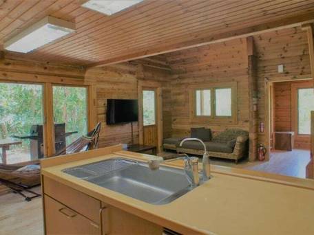 島の休日 ヨイサーマー Sunrise Beach House / 5