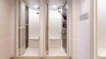 バスルーム / 25