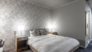 ダブルルーム 禁煙