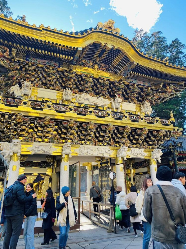 観光スポット