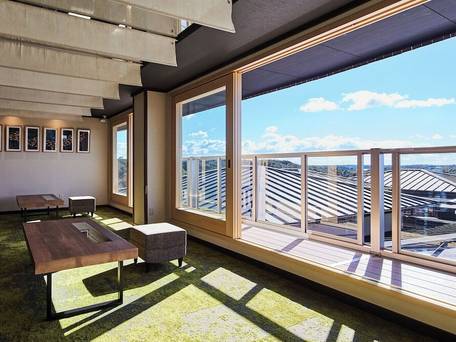 英虞湾の丘に佇む客室露天風呂の宿 VillaRyusei / 1