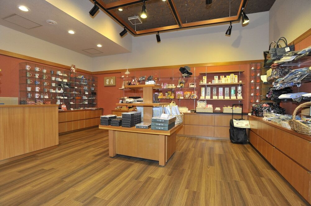 ギフト ショップ