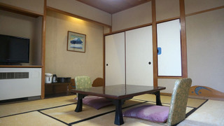 和室　部屋タイプ指定無し