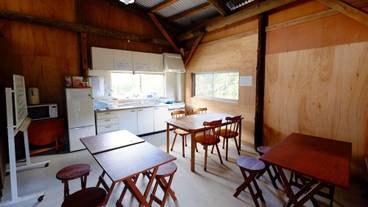 共用キッチン / 4