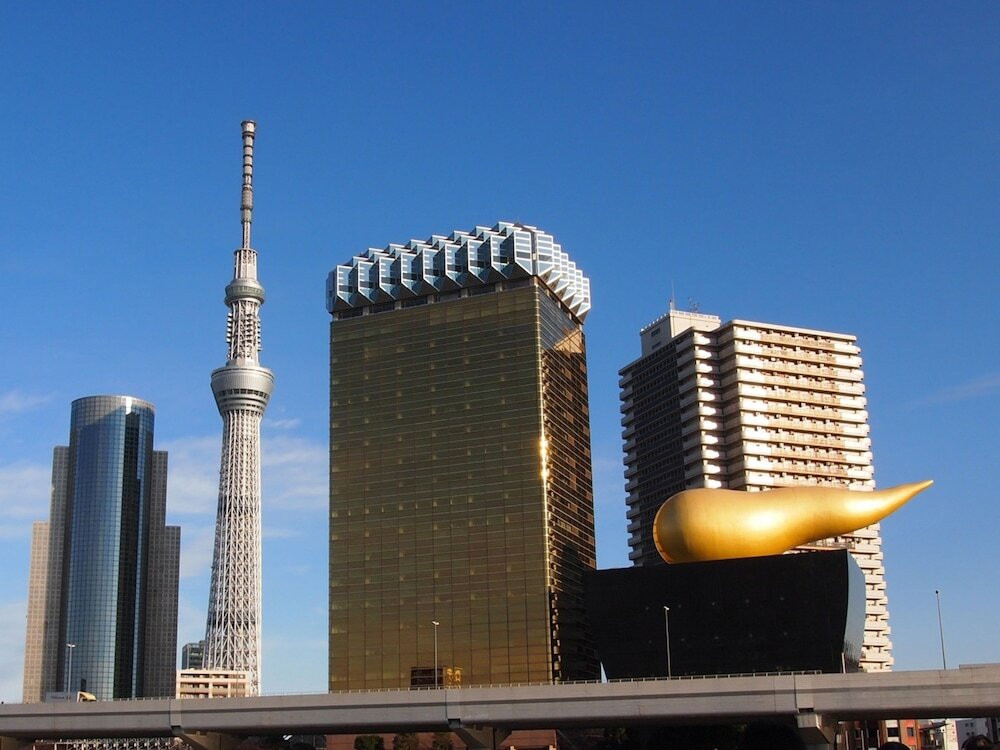 観光スポット