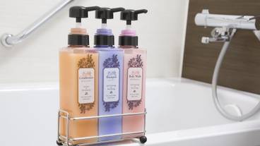 バスルームの設備 / 9