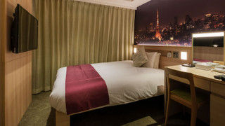 [禁煙]コンフォート ダブルルーム