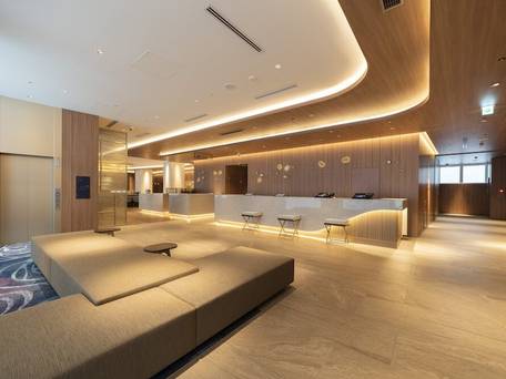 ホテルJALシティ名古屋 錦 / 2