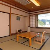 越後湯沢温泉 KKR湯沢ゆきぐに（国家公務員共済組合連合会湯沢保養所）（新潟県 ビジネスホテル） / 3