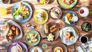 レストラン / 18