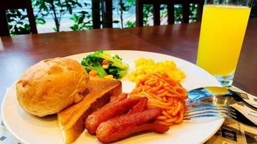 レストラン / 10