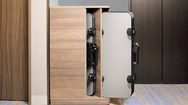 施設内の設備 / 5