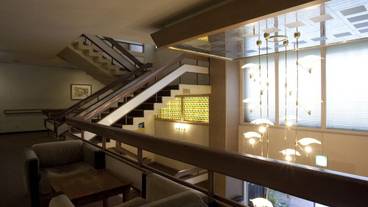 ロビー応接スペース / 2