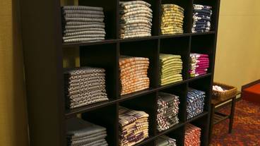 施設内の設備 / 5