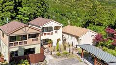 天からの贈り物 Villa Montpetre（ヴィラ モンペトル）