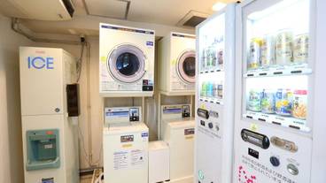 ランドリー ルーム / 8