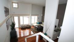 雪山アパートメント