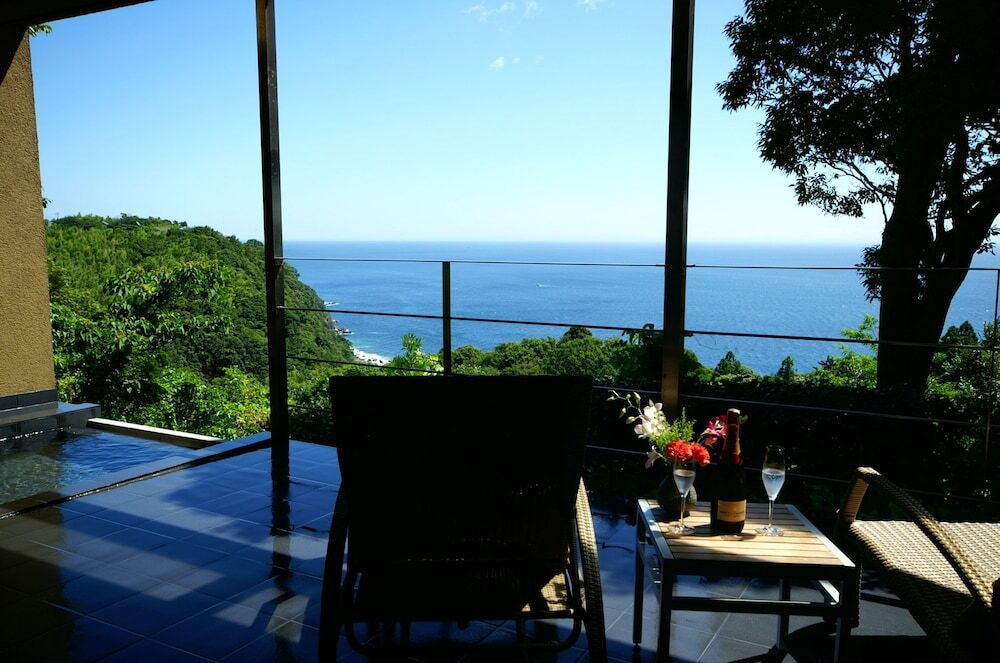 源泉と離れのお宿 月(ゲンセントハナレノオヤド ツキ) / 8