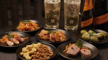 バー (施設内) / 6